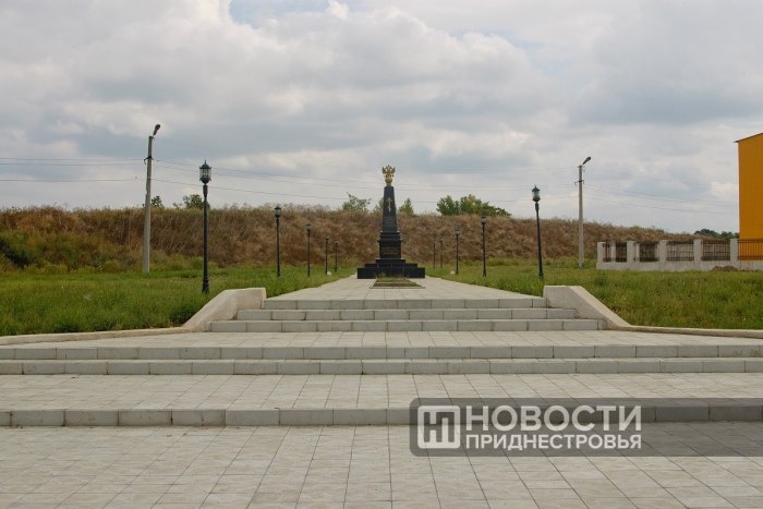 1 августа в Приднестровье будут отмечать День памяти российских воинов, погибших в Первой мировой войне