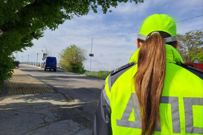 8 мая дорога Тирасполь – Кицканы будет временно перекрыта для автотранспорта