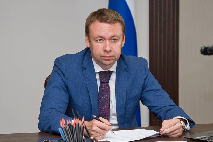 Александр Мартынов обсудил с ОНФ состояние дорог в сельской местности 