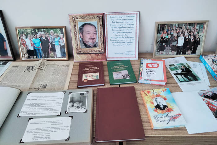 Архивисты просят приднестровцев сохранять исторические документы и делиться ими