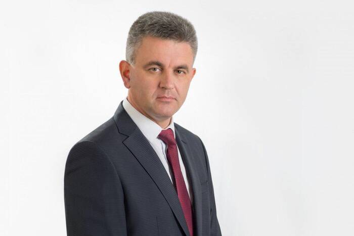 Азербайджанская община поддержала кандидатуру Вадима Красносельского на пост главы государства 