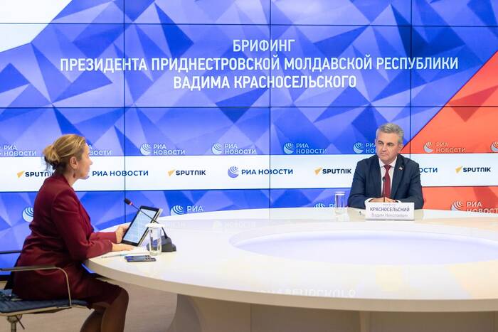Банковская блокада со стороны Молдовы влечет проблемы для всего населения Приднестровья