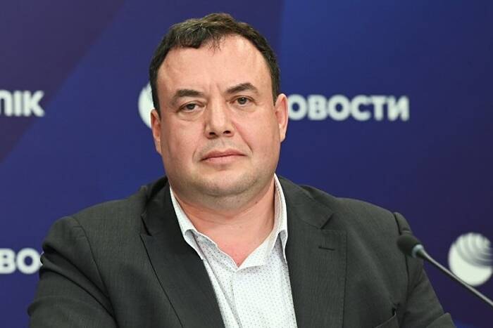 Член СПЧ Александр Брод обратится в МИД РФ и Госдуму по поводу поправок о сепаратизме в Молдове