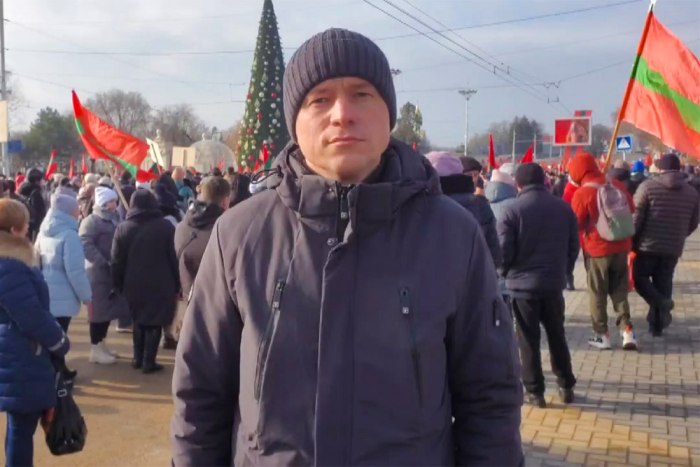 Депутат горсовета Тирасполя: «Экономическое давление Молдовы скажется на каждом приднестровце»