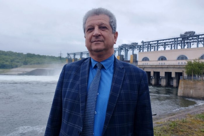 Директор Дубоссарской ГЭС - о подъёме Днестра: Ситуация не критическая, волноваться не стоит 