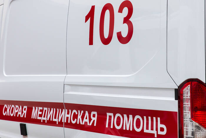 Пострадавшие при взрыве в гаражном кооперативе Днестровска находятся в больнице