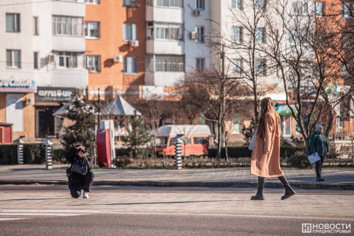 До +14°С потеплеет в Приднестровье 7 марта