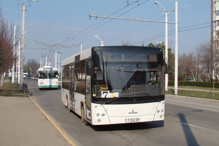 Дополнительные социальные маршруты общественного транспорта могут открыть в Бендерах
