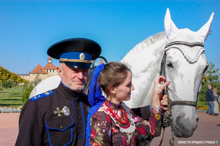 Фестиваль казачьей культуры в Бендерской крепости перенесён на 21 мая