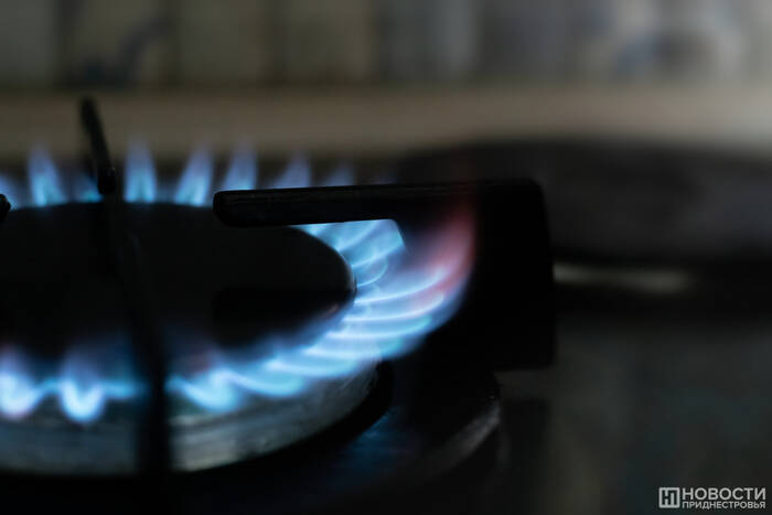 Газовая арифметика по-молдавски: Что не так с цифрами потребления газа в Молдове?