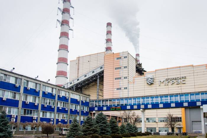 Приднестровье могло бы поставлять Молдове 100% электроэнергии при наличии необходимого объёма газа