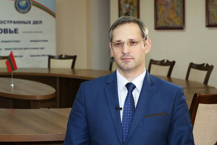 Глава МИД ПМР: У нас нет альтернативы добрососедским отношениям с Украиной