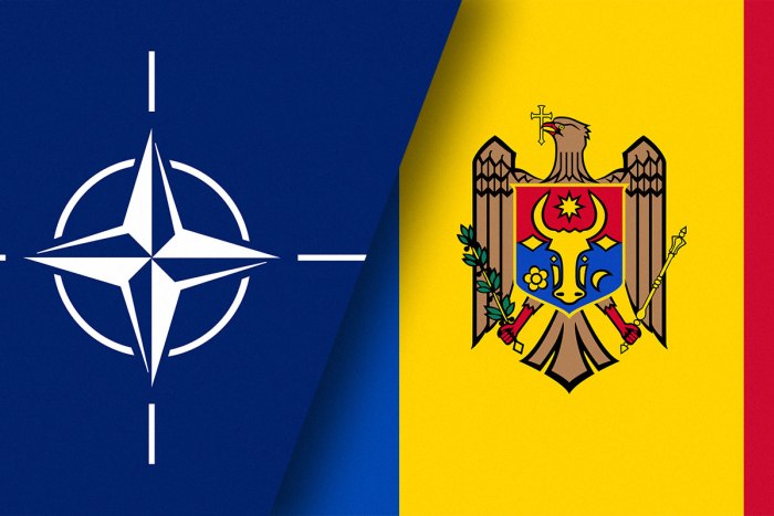 Глава МИД Приднестровья: Молдова уже давно в системе НАТО