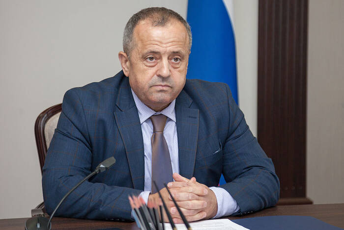 Глава Правительства поздравил приднестровцев с наступающим 2023 годом