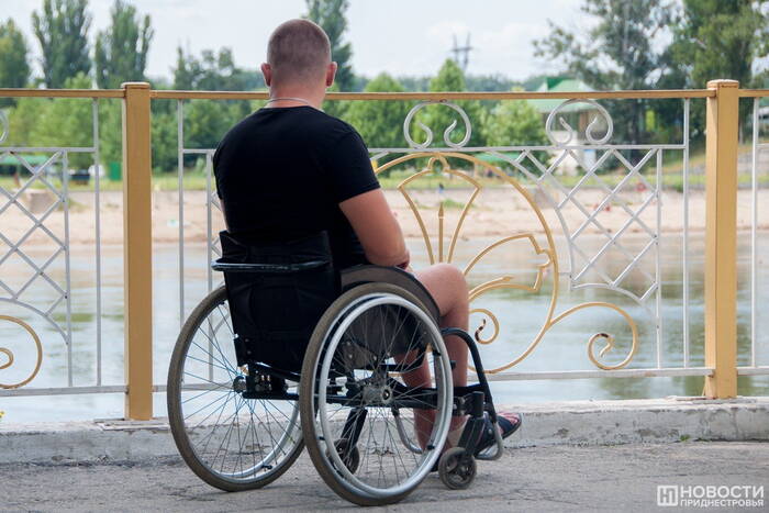 Государство помогает инвалидам реализоваться в социуме - Президент