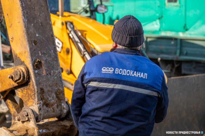 Григориопольские депутаты ищут решение проблемы водоснабжения в поливной сезон 