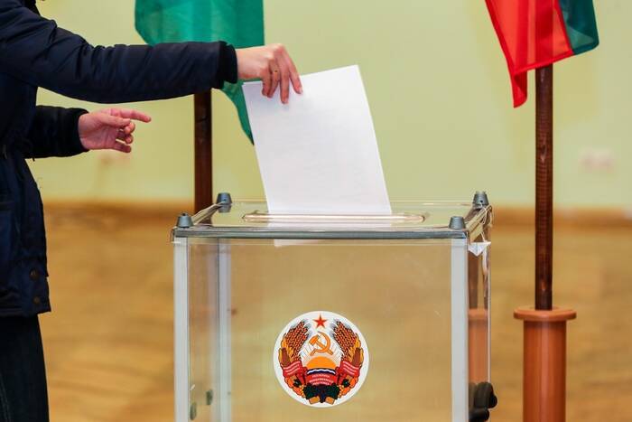 Кишинёв занервничал и пошёл в лобовую атаку на президентские выборы в ПМР