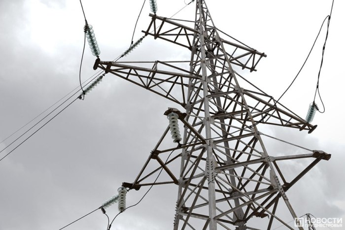 Контракт на поставку приднестровской электроэнергии в Молдову продлен на февраль