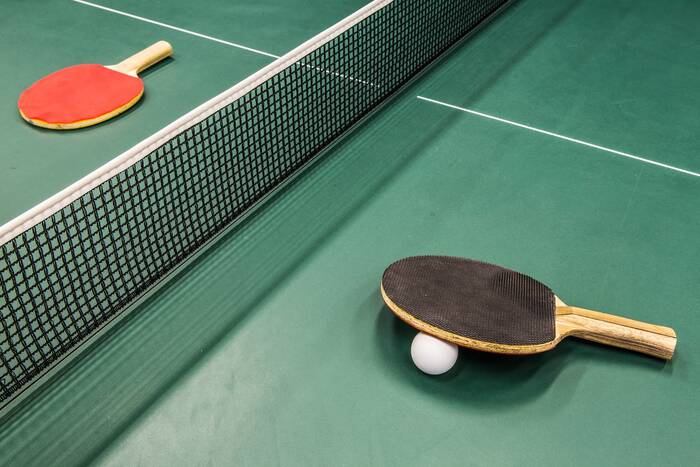 Дубоссарцы примут участие в чемпионате по настольному теннису в Страсбурге 