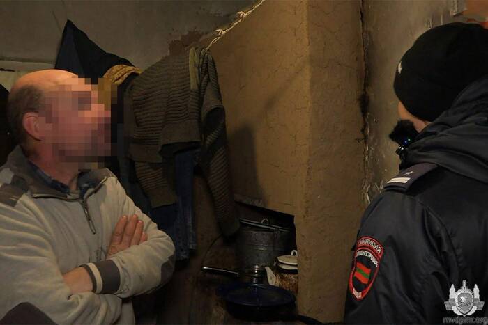 Милиционеры выявили нарушения в эксплуатации печей в некоторых домах Кицкан
