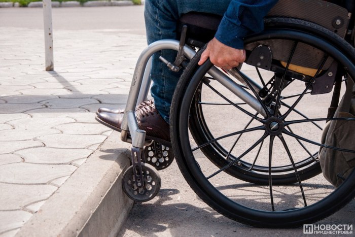 Минсоцзащиты ПМР предлагает создать реестр людей с инвалидностью