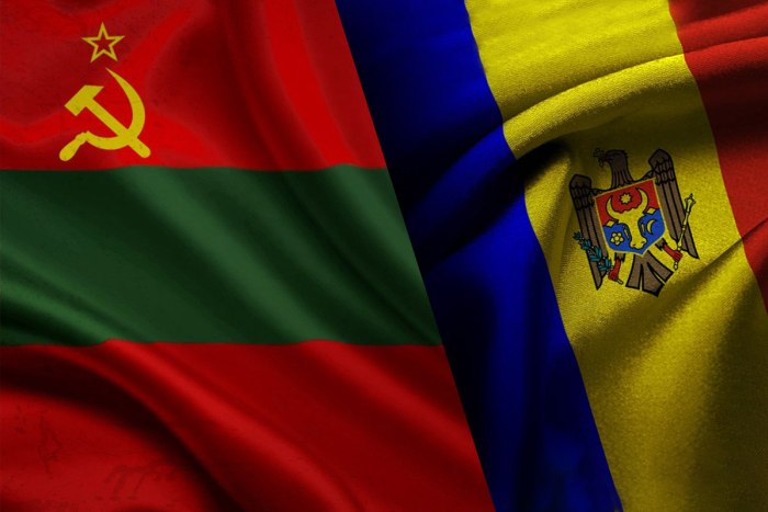 Молдова готовится на практике использовать «закон о сепаратизме» против граждан Приднестровья