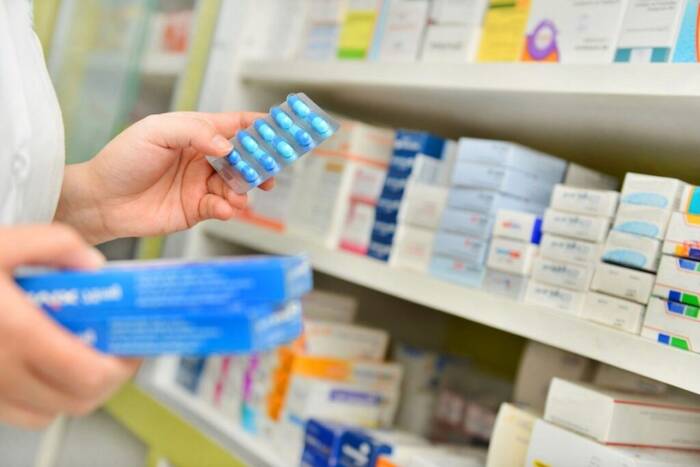 Молдова наконец отпустила груз лекарств для Приднестровья