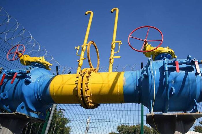 Приднестровье самостоятельно может регулировать поставки газа с «Газпромом» 