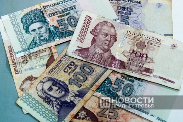 На объекты ФКВ-2023 в Бендерах выделено около 20 млн рублей