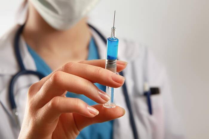 На обеспечение Приднестровья вакцинами в 2021 году было направлено более 3,4 млн рублей