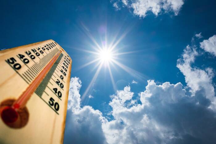 На следующей неделе в Приднестровье ожидается до +36°С
