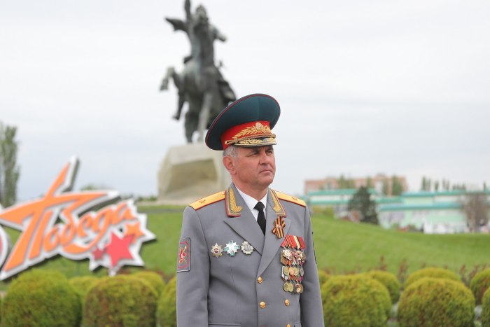 Нападения на Приднестровье не планируется, правоохранители готовы предотвратить провокации 