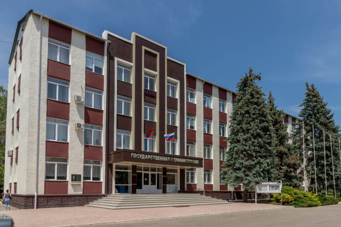 Общественные слушания по исполнению местного бюджета-2022 прошли в Слободзее