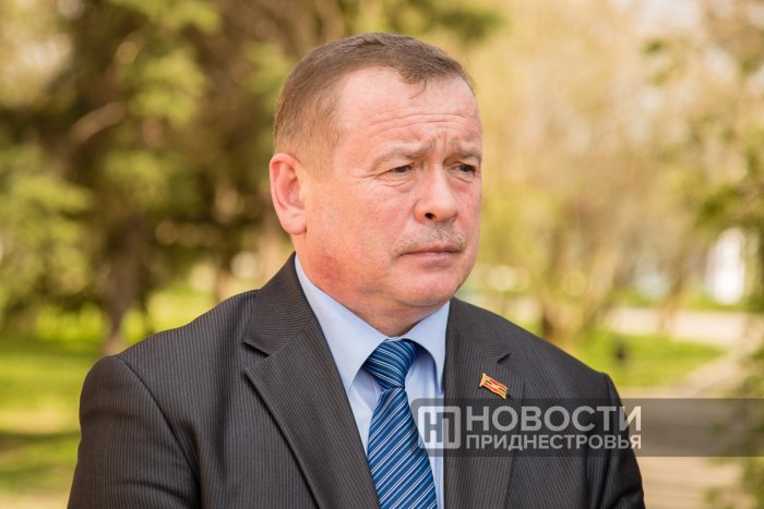 Олег Беляков: Миротворцы выполняют ответственную миссию по защите Отечества 