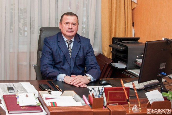 Олег Беляков: Приготовлений к ведению боевых действий со стороны Молдовы и Приднестровья нет