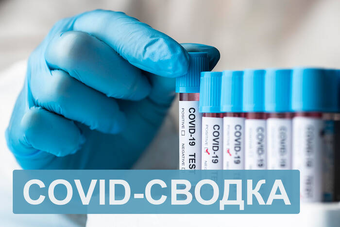 От коронавируса вылечились еще 33 жителя Приднестровья