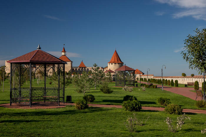 «Первомайский пикник» откроет фестивальный сезон в Бендерской крепости