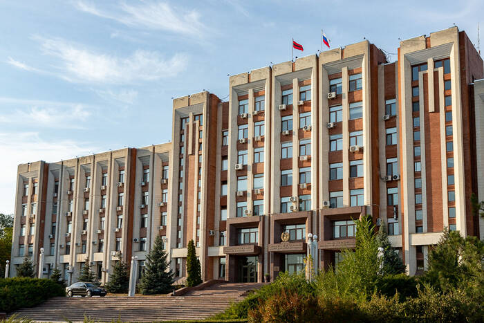 Полномочия омбудсмена в Приднестровье будут расширены