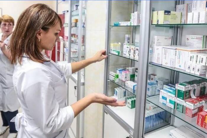 Препаратов для лечения больных коронавирусом в Приднестровье хватает 