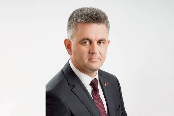 Президент ПМР опроверг фэйки о проблемах с экспортом электроэнергии в Молдову