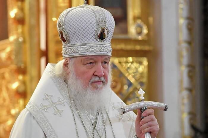 Президент ПМР адресовал рождественское поздравление Патриарху Кириллу