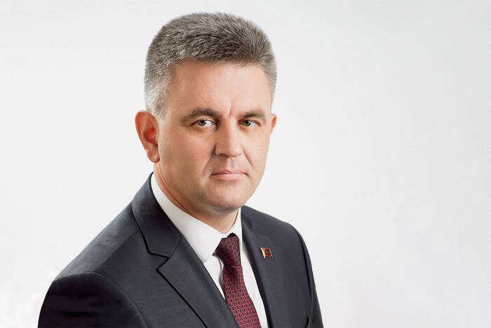 Президент ПМР: Приднестровский народ всецело поддерживает реализацию миротворческой миссии