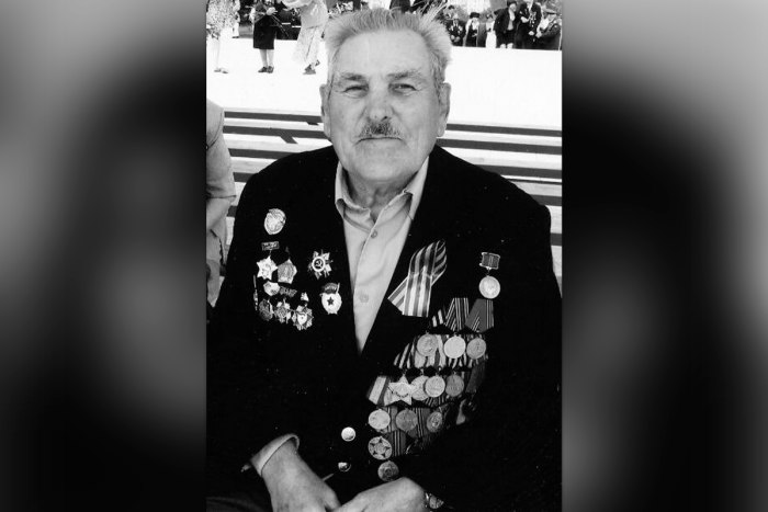 Президент ПМР выразил соболезнования в связи с уходом из жизни ветерана ВОВ Павла Максимовича Хлыстала