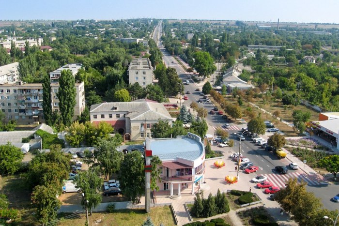 Приднестровье не позволит Молдове проводить перепись на своей территории