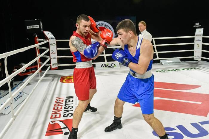 Приднестровские боксёры завоевали две медали в Польше