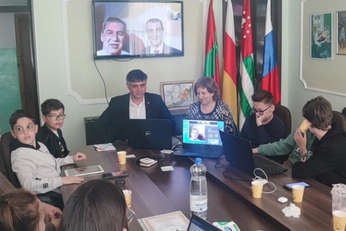 Приднестровские шахматисты одержали победу над командами Абхазии и Южной Осетии