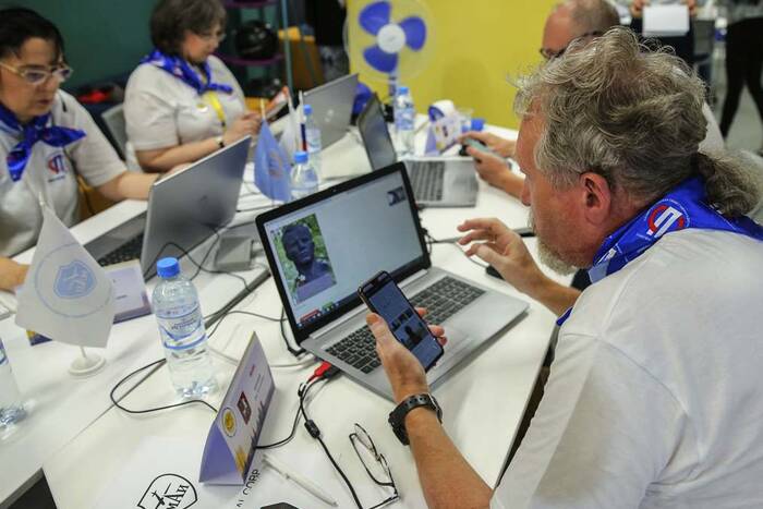 Приднестровских пенсионеров приглашают к участию во Всероссийском IT-чемпионате