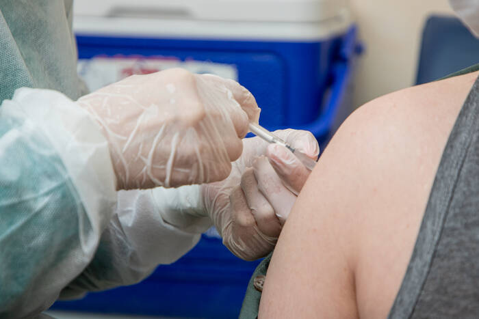 С 26 апреля в Тирасполе начнётся неделя иммунизации