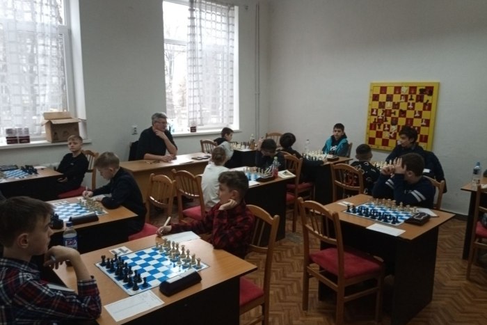 Шахматисты из Тирасполя завоевали три золотые медали на молодёжном чемпионате Молдавии