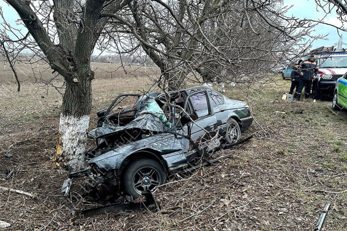 Смертельное ДТП на трассе Карагаш-Суклея: Погиб 45-летний мужчина